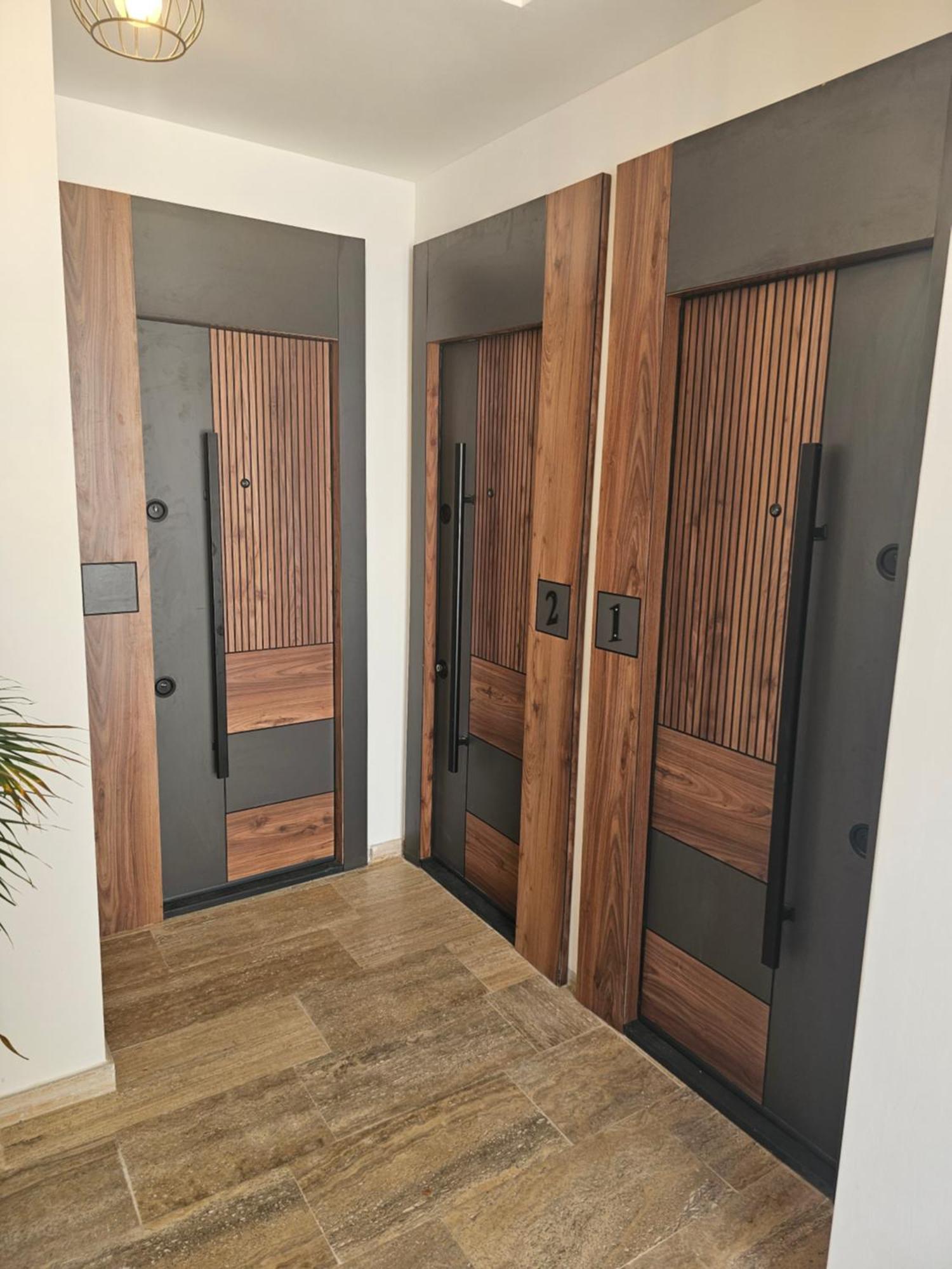 La Vida Apartman Budva