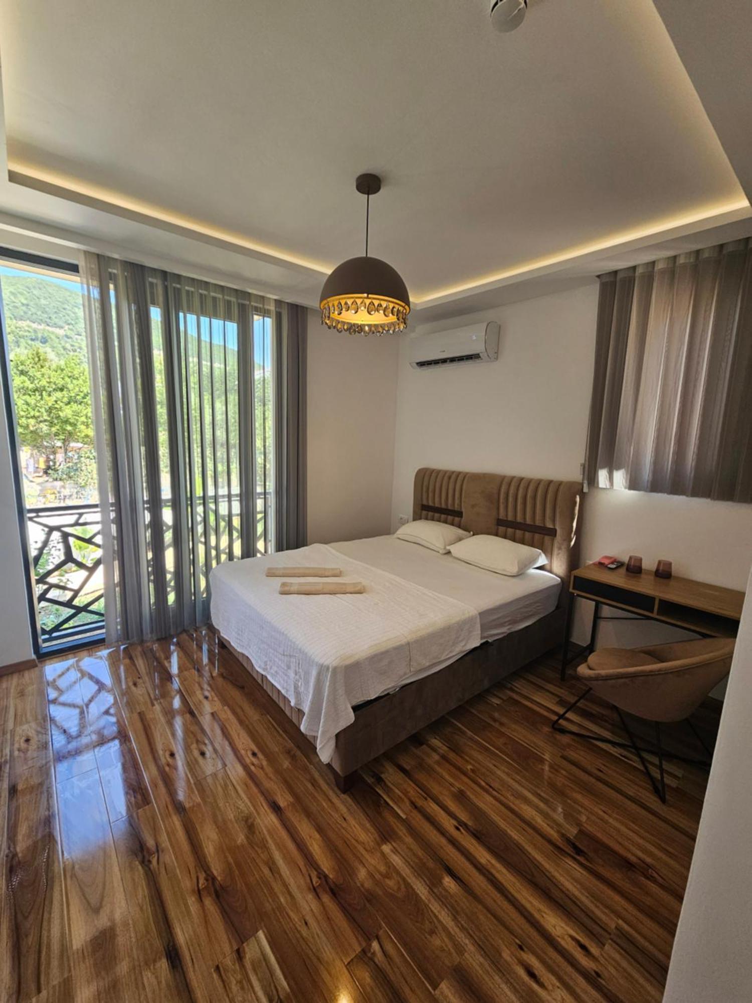Apartman La Vida